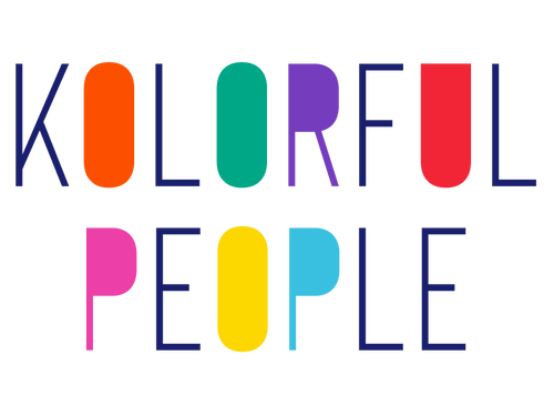 Kolourful People